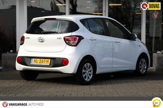 Hyundai i10 - afbeelding nr 2