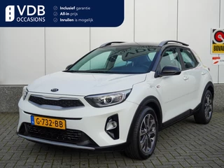 Kia Stonic 1.0 T-GDi Dyn.Line Camera | CarPlay | Cruise | Park. sensoren |