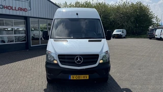 Mercedes-Benz Sprinter - afbeelding nr 2