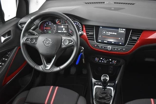 Opel Crossland - afbeelding nr 12