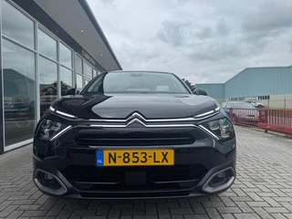 Citroën C4 Citroen C4 1.2 PureTech Feel Edition|Distributie vervangen|ACC|Camera Navi|Applecarplay/android auto - afbeelding nr 2