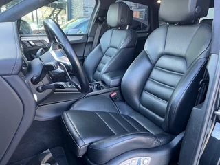 Porsche Macan - afbeelding nr 5