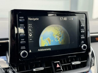 Toyota Corolla Toyota Corolla 1.8 Hybrid Business | NAP | LED | 17