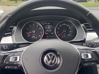 Volkswagen Passat Volkswagen Passat Variant 1.4 TSI LED 2015 NL Auto Trekhaak - afbeelding nr 17