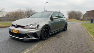 Volkswagen Golf - afbeelding nr 3