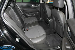 Opel Insignia Opel Insignia Sports Tourer 1.5 Turbo Business Executive /Automaat/Schuifdak - afbeelding nr 15