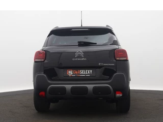 Citroën C3 Aircross / CLIMAT CONTROL / CARPLAY / CARSELEXY - afbeelding nr 4