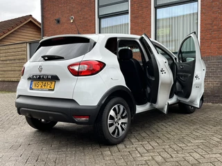 Renault Captur | EERSTE  EIGENAAR. | - afbeelding nr 7