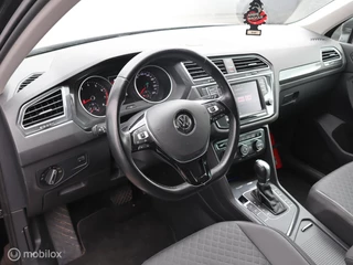 Volkswagen Tiguan Volkswagen Tiguan 1.4 TSI Comfortline Automaat Trekhaak Camera - afbeelding nr 4