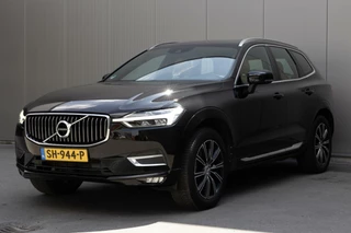 Volvo XC60 Volvo XC60 2.0 T5 Inscription Panorama|Leder| - afbeelding nr 4