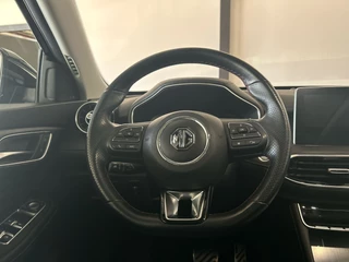 MG EHS MG EHS 1.5 TGDI Luxury | Panoramadak | Plug-in Hybrid | Leder | 360* Camera | Carplay - afbeelding nr 7
