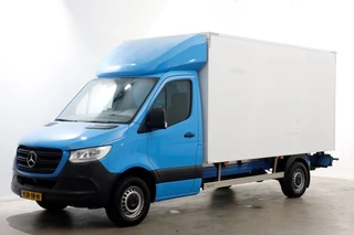 Mercedes-Benz Sprinter - afbeelding nr 8