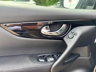 Nissan QASHQAI - afbeelding nr 19