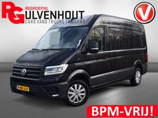Volkswagen Crafter - afbeelding nr 1