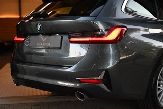 BMW 3 Serie BMW 3-serie Touring 320i High Executive Edition - Adaptive Cruise Control - Memory - Panoramadak - El. Trekhaak - Dashboard Leder - afbeelding nr 39
