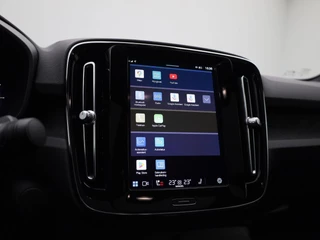 Volvo C40 Volvo C40 Recharge Core 69 kWh  | Apple Car Play Pan. dak | Camera - afbeelding nr 30