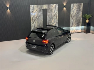 Volkswagen Polo Volkswagen Polo 2.0 TSI GTI|PANO|VIRTUAL|SFEER|BOMVOL - afbeelding nr 5
