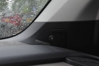 BMW i3 BMW i3 Basis 120Ah 42 kWh / Camera / Navigatie / 19'' / Harman Kardon / Stoelverwarming / Cruise Control / Warmtepomp / Getint glas - afbeelding nr 28