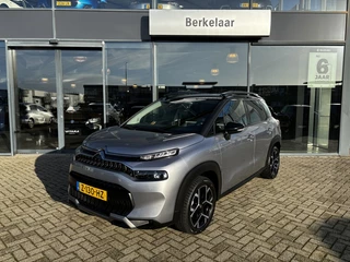 Citroën C3 Aircross - afbeelding nr 11