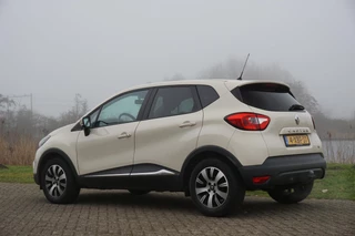 Renault Captur Renault Captur 0.9 TCe Expression - Ivoire - NAV/LMV/Cruise - Chique - afbeelding nr 9