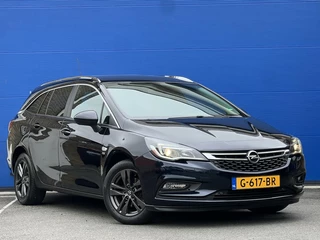 Opel Astra Opel Astra Sports Tourer 1.4 Turbo 120 Jaar Edition | Automaat | - afbeelding nr 2