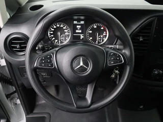 Mercedes-Benz Vito | Airco | Cruise | BPM vrij !!! | 2-2-2-3 Stoelopstelling - afbeelding nr 14