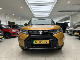 Suzuki Vitara - afbeelding nr 17