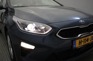 Kia Ceed Sportswagon Kia Ceed Sportswagon SW 1.6 CRDi DynamicPlusLine Automaat - Carplay, Stoel/stuur verw - afbeelding nr 31