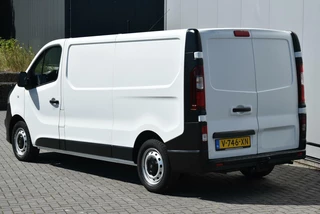 Opel Vivaro Opel Vivaro 1.6 CDTI L2H1 Airco Cruise Trekhaak NAP Euro 6 - afbeelding nr 6