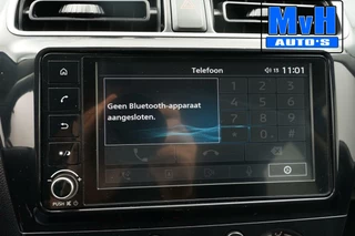 Mitsubishi Space Star Mitsubishi Space Star 1.2 Active|AUTOMAAT|CARPLAY|CRUISE|NAP - afbeelding nr 7