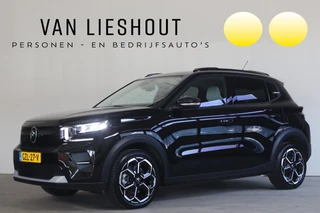 Citroën ë-C3 Max 113pk 44 kWh NL-Auto!!