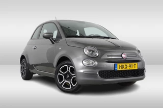 Fiat 500 Fiat 500 1.0 Hybrid Club > Cruise control/Apple carplay/Android/Donkere hemelbekleding - afbeelding nr 5
