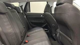Peugeot 308 Peugeot 308 SW 1.6 BlueHDI Blue Lease Executive PANO NAVI CRUISE. - afbeelding nr 14