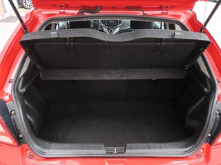 Suzuki Baleno - afbeelding nr 22