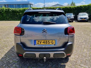 Citroën C3 Aircross ✅ZEER COMPLEET!! ✅PANODAK - afbeelding nr 15