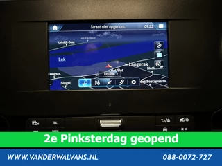 Mercedes-Benz Sprinter Cruisecontrol, Stoelverwarming, Parkeersensoren, Bijrijdersbank - afbeelding nr 7