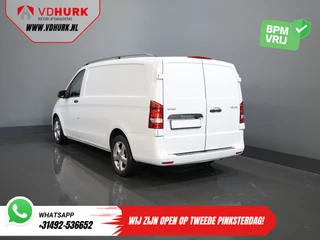 Mercedes-Benz Vito - afbeelding nr 2