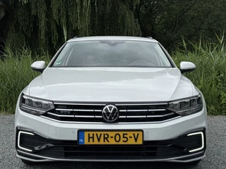 Volkswagen Passat Volkswagen Passat Variant GTE 218PK DSG HYBRID GTE BUSINESS CAMERA/NAVI/STUURVERW. - afbeelding nr 5