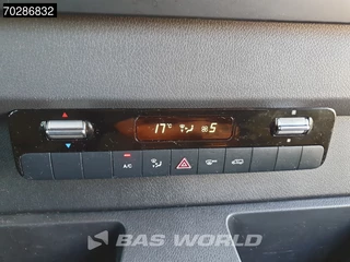 Mercedes-Benz Sprinter Mercedes Sprinter 317 CDI Automaat Bakwagen Achterdeuren Airco Camera Euro6 Meubelbak Koffer 21m3 Airco - afbeelding nr 13