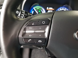 Hyundai Kona Hyundai Kona Hybrid Fashion - afbeelding nr 30