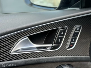 Audi RS6 Audi RS6 Avant 4.0 TFSI Quattro | Nardo | Massage | 21'' | - afbeelding nr 20