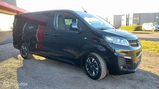 Opel Vivaro Opel Vivaro bestel 2.0 CDTI L2H1 Innovation - afbeelding nr 7