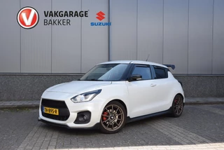 Suzuki Swift Suzuki Swift 1.4 Sport | Dealer onderhouden | 1e eigenaar | Zeer nette staat!! | - afbeelding nr 1