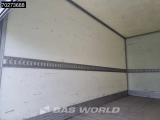 Mercedes-Benz Sprinter Mercedes Sprinter 314 CDI Automaat Laadklep Zijdeur Bakwagen Airco Cruise Camera MBUX Meubelbak Koffer 20Airco Cruise control - afbeelding nr 8