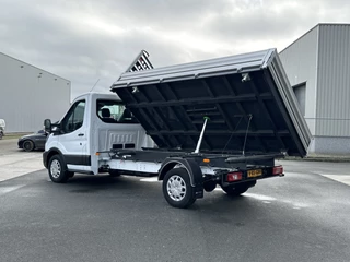 Ford Transit - afbeelding nr 5