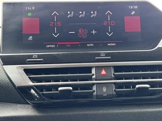 Citroën C4 Citroen C4 1.2 PureTech Shine Cruise control Parkeersensoren plus camera Carplay Stoelverwarming - afbeelding nr 34