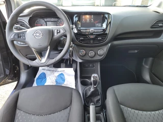 Opel KARL - afbeelding nr 15