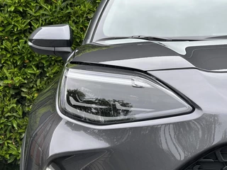 Toyota Yaris Cross Toyota Yaris Cross 1.5 Hybrid Dynamic, CARPLAY, ECC-AIRCO, ADAPTIVE CRUISE, 17 INCH, STOELVERWARMING, 1E-EIGENAAR! - afbeelding nr 22