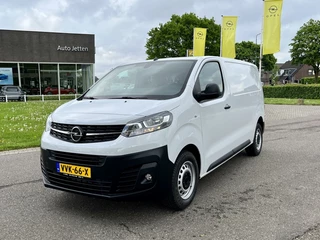 Opel Vivaro - afbeelding nr 2