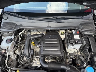 SEAT Ibiza Seat Ibiza 1.0 TSI Style Carplay Navi Clima Stoelver. Cruise - afbeelding nr 35